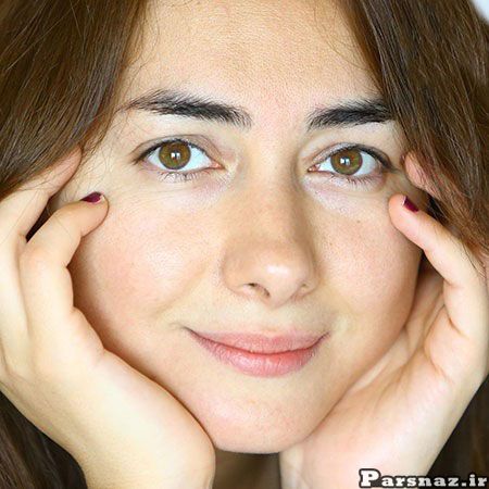 تصاویر جدید بازیگران ایرانی و ستاره ها در اینستاگرام