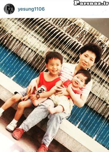 عکس های داغ بازیگران خارجی و ستاره ها در اینستاگرام