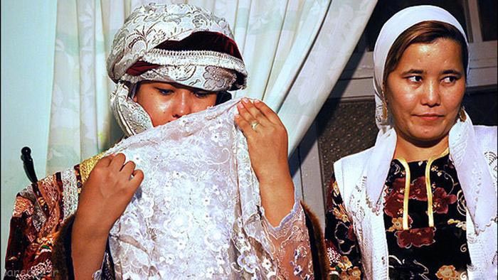 تصاویری از عروسی های سنتی در تمام ایران