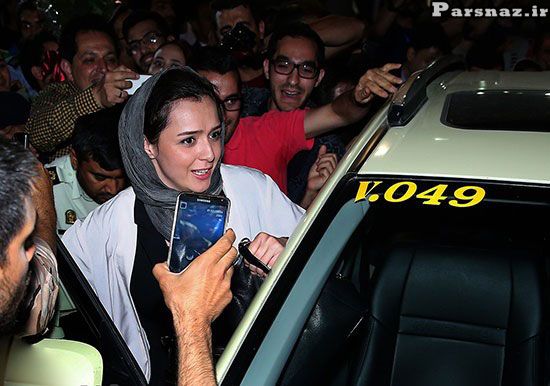 عکس های بازیگران و چهره ها در خرداد ماه