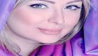 شکایت نیوشا ضیغمی بخاطر جعل نامش