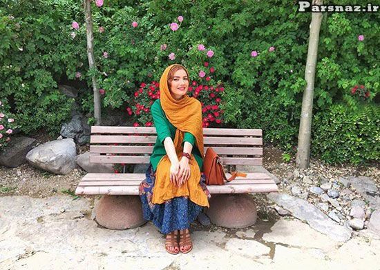 عکس های بازیگران و شخصیت های معروف ایرانی