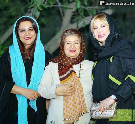 عکس های بازیگران و چهره ها در خرداد ماه
