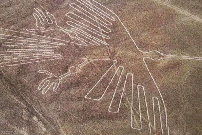 مرموزترین مکان ها در تمام نقاط زمین