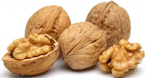 با خواص اعجاب انگیز گردو آشنا شوید