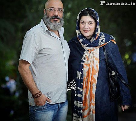 عکس های بازیگران و چهره ها در خرداد ماه