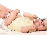 آموزش پوشک گرفتن کودک