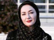 عکس های هانیه توسلی با چهره ای بدون آرایش