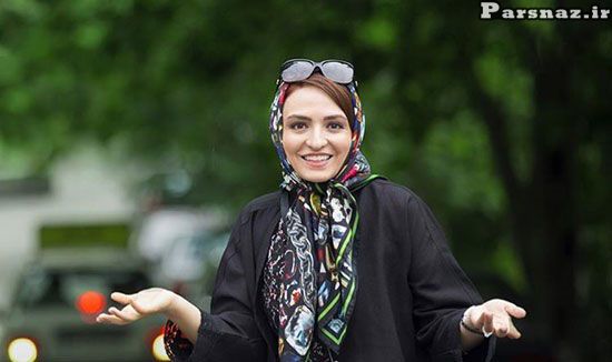 عکس های بازیگران و چهره ها در خرداد ماه
