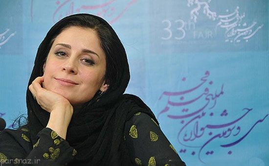 بازیگران زن ایرانی در عرصه های جهانی