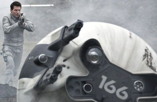 فیلم هایی که با آنها به فضا می روید