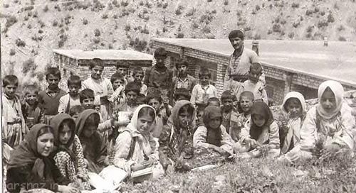 تصاویری زیبا از خاطرات شیرین دبستان تصاویری زیبا از خاطرات شیرین دبستان