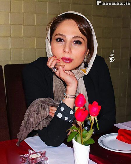 تصاویر جدید بازیگران ایرانی و ستاره ها در اینستاگرام
