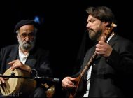 بیوگرافی استاد محمد اسماعیلی