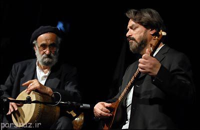 بیوگرافی استاد محمد اسماعیلی