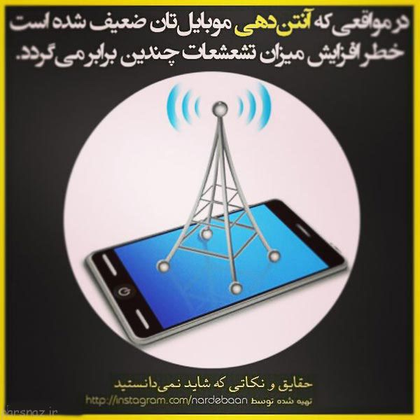 نکات و حقایقی در زندگی که باید بدانید