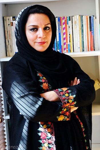 بازیگران زن ایرانی در عرصه های جهانی