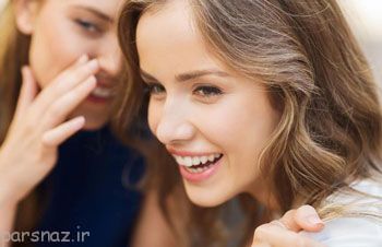 آنچه هر خانمی باید از آقایان بداند