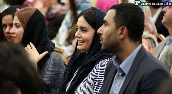 عکس های بازیگران و چهره ها در خرداد ماه