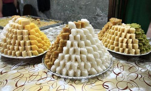 شهرهای ایران چه سوغاتی هایی دارند؟