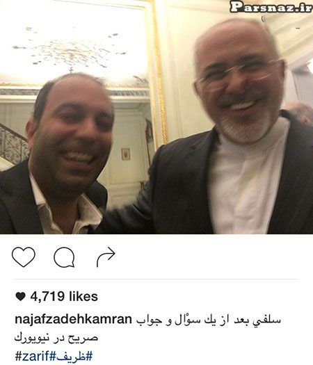 تصاویر بازیگران و چهرهای زن و مرد معروف ایرانی