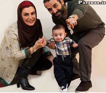 تصاویر جدید بازیگران و افراد معروف در ماه رمضان