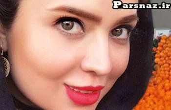 تصاویر بازیگران و چهره های ایرانی در شبکه های مجازی
