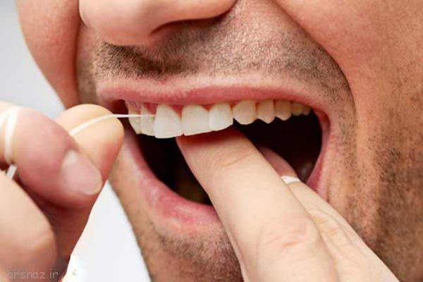 مطالب بسیار مفید درمورد مسواک