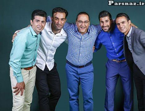 زیباترین عکس های بازیگران و ستاره ها در اینستاگرام