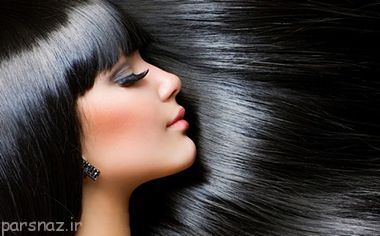 چگونه موهایی زیبا داشته باشیم؟