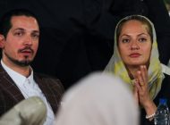 سخنان جنجالی مهناز افشار درباره ازدواجش