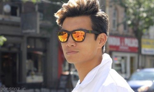 چه مدل مو را انتخاب کنیم؟ مردان بخوانند