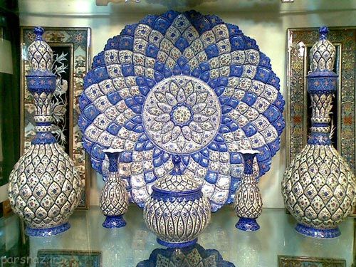 شهرهای ایران چه سوغاتی هایی دارند؟