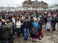 بازار جالب عروس ها در کشور بلغارستان ببینید