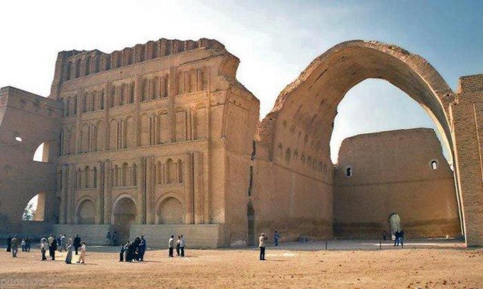 آشنایی با شهرهای گمشده در طول تاریخ +عکس