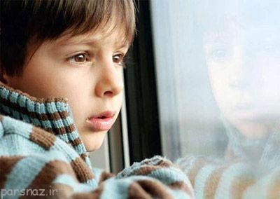 برای کودکان الگوی خوبی باشیم