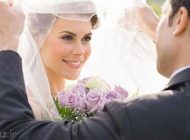 نکاتی برای زیبایی دخترخانم ها در شب عروسی