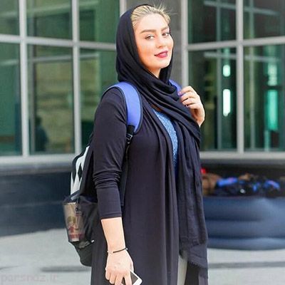تصاویر جدید و منتخب بازیگران سینمای ایران در این روزها