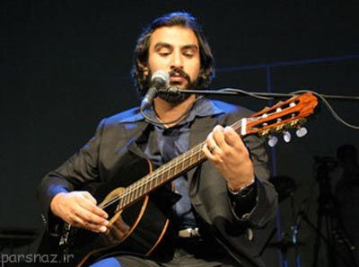 هنرمندانی مشهور ایرانی که در سن جوانی از دنیا رفتند