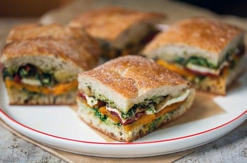 آموزش تهیه اسنک گیاهی رژیمی