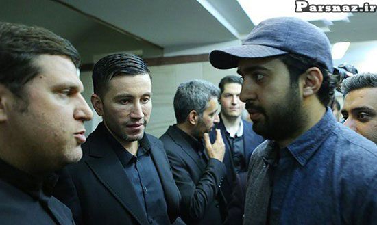 زیباترین عکس های بازیگران و ستاره ها در اینستاگرام