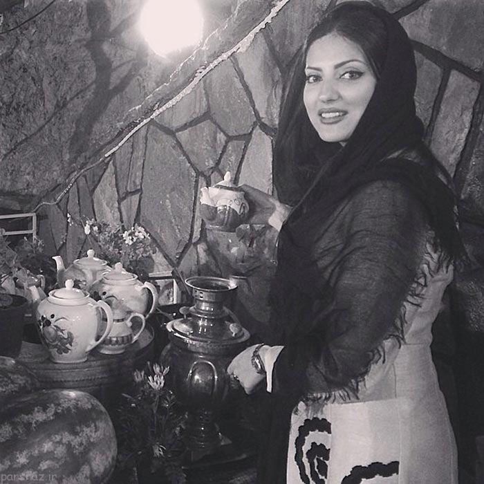تصاویر جدید بازیگران سینمای ایران در این روزها