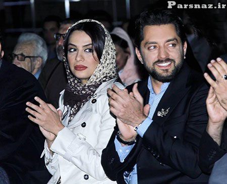 تصاویر بازیگران و چهره های سرشناس ایرانی (95)