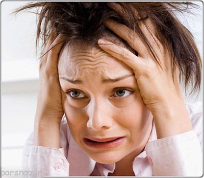 چگونه نگرانی و اضطراب را از خود دور کنیم؟