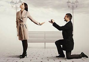 کارهایی که موجب مجرد ماندن پسرها می شود