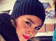 بیوگرافی و عکس های سارا همتی بازیگر ایرانی