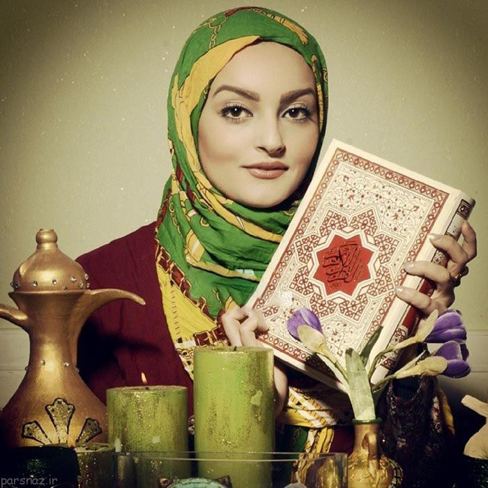 تصاویر جدید بازیگران سینمای ایران در این روزها