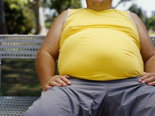 گرفتن رژیم و چاق تر شدن مشکل از کجاست؟