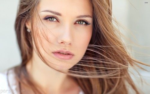 شعر زیبای با تو سخن می گویم