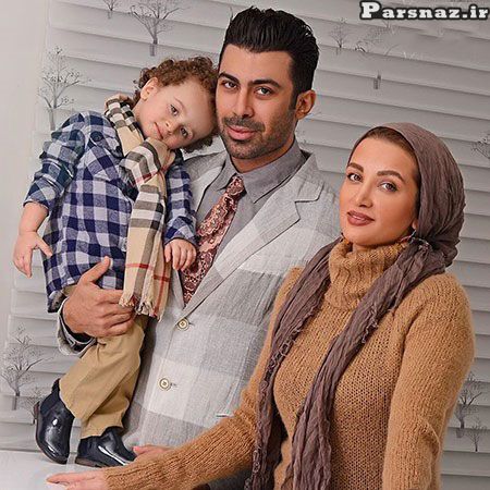 تصاویر بازیگران و چهره های سرشناس ایرانی (95)